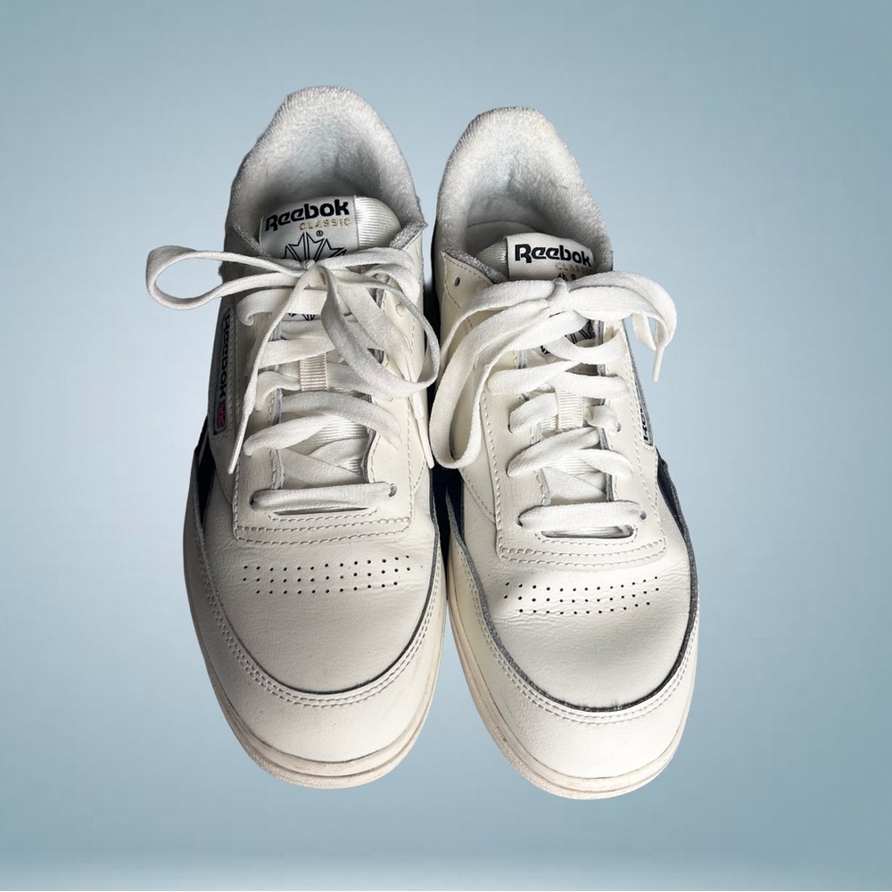 Reebok Club C Double Sneaker